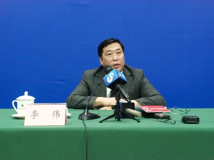 2019年山东夏粮最低收购价每斤1.12元