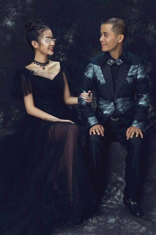 岑刚灿|【套路满满】日作诗2000首女孩卖课 她的创作才华到底怎么样?