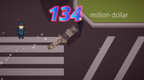 “戈恩大逃亡”被做成游戏：可藏身黑箱 用现金发动攻击