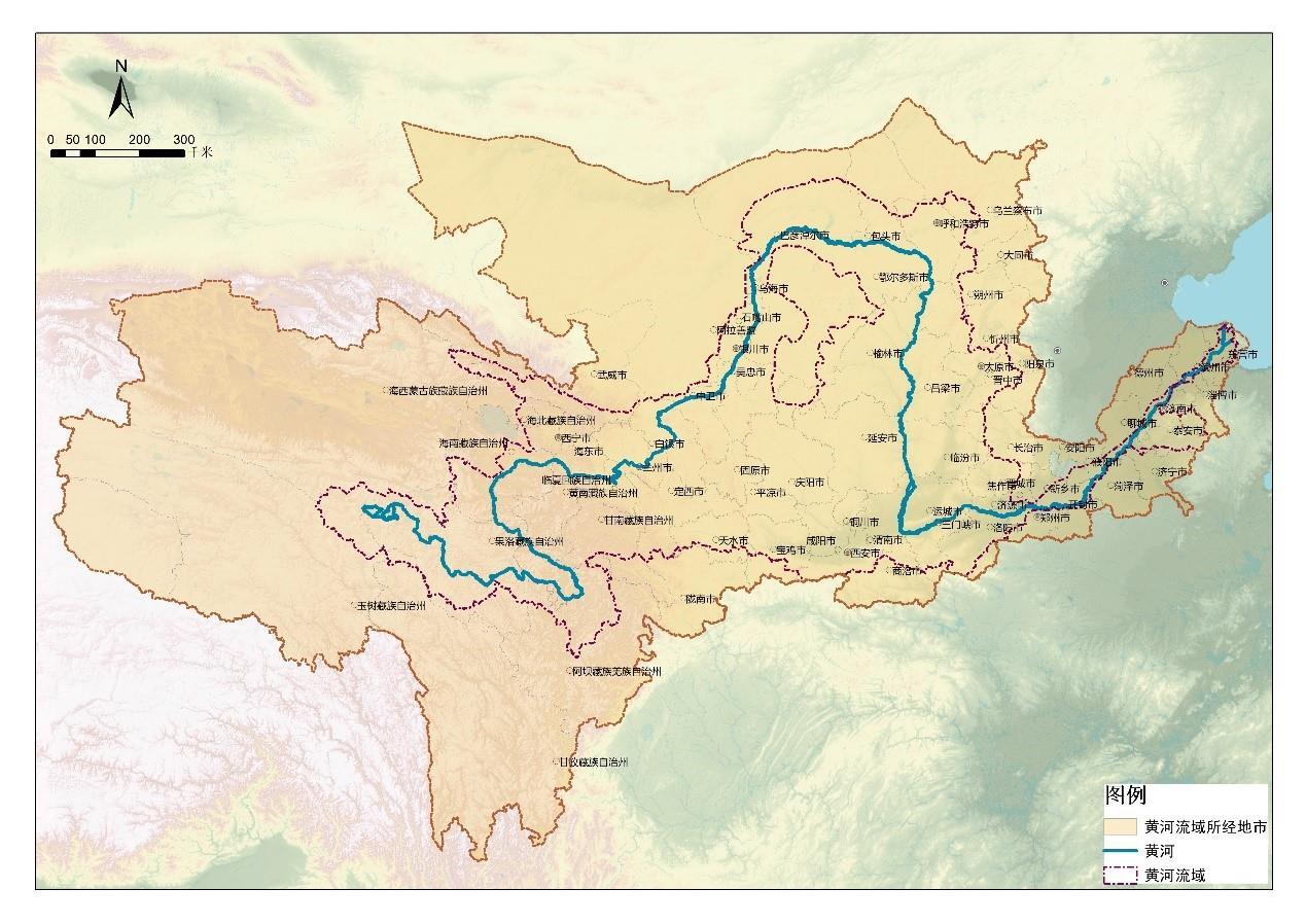 多部门联合印发《黄河文物保护利用规划》