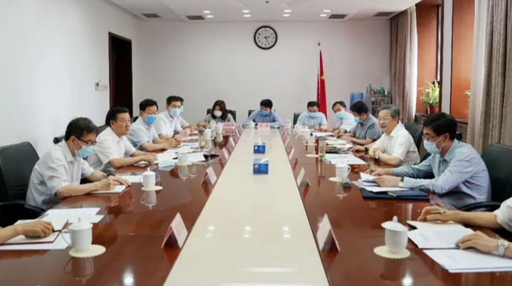 中央政法委秘书长陈一新：决不允许利用“养老房”坑骗老年人