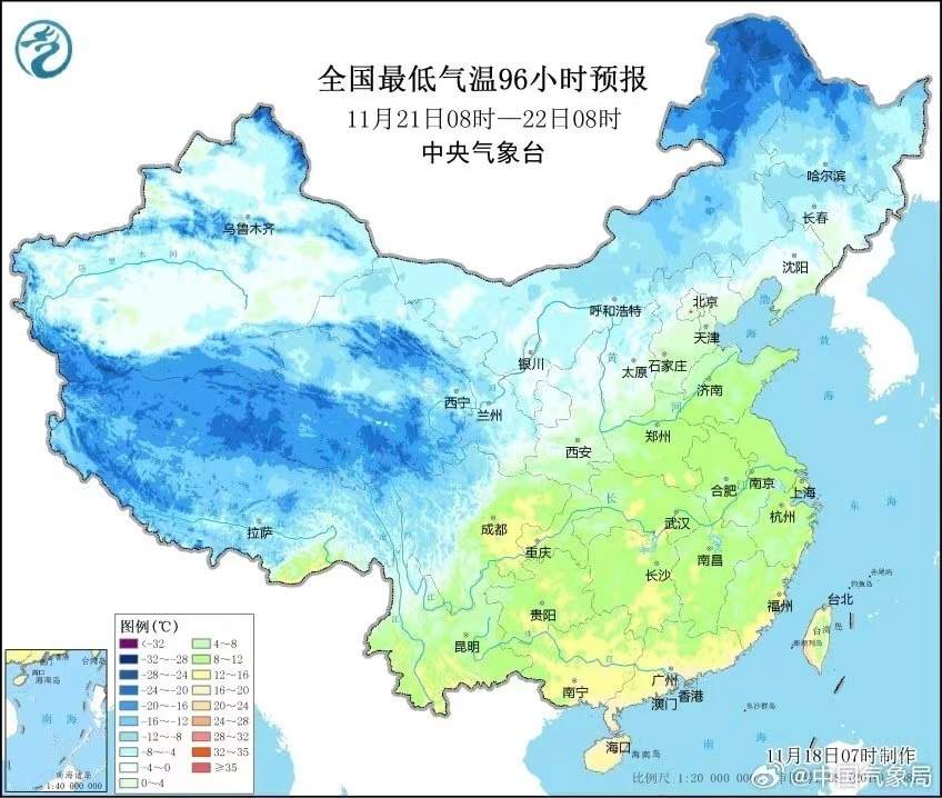 东北地区雨雪趋于结束，停运列车今起陆续恢复