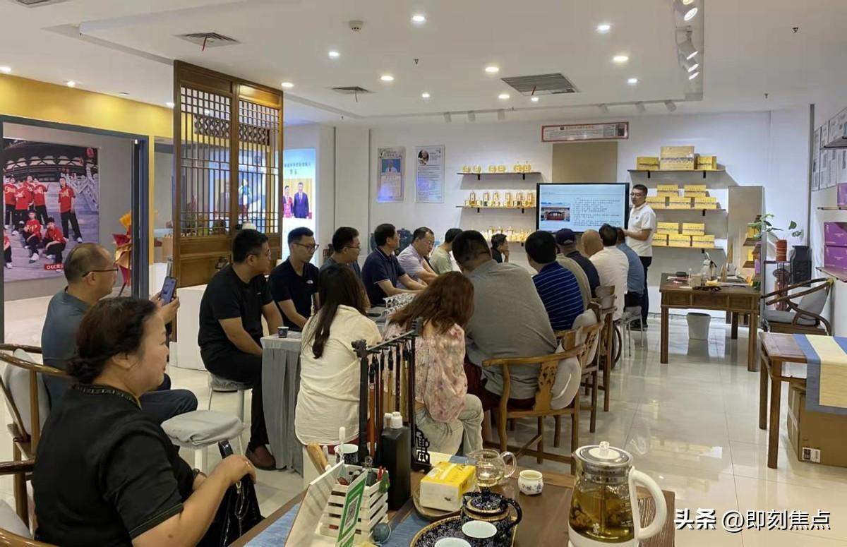 古桑桑黄黄纪年，黄河故道文脉绵！山东古桑桑黄品鉴中心开业