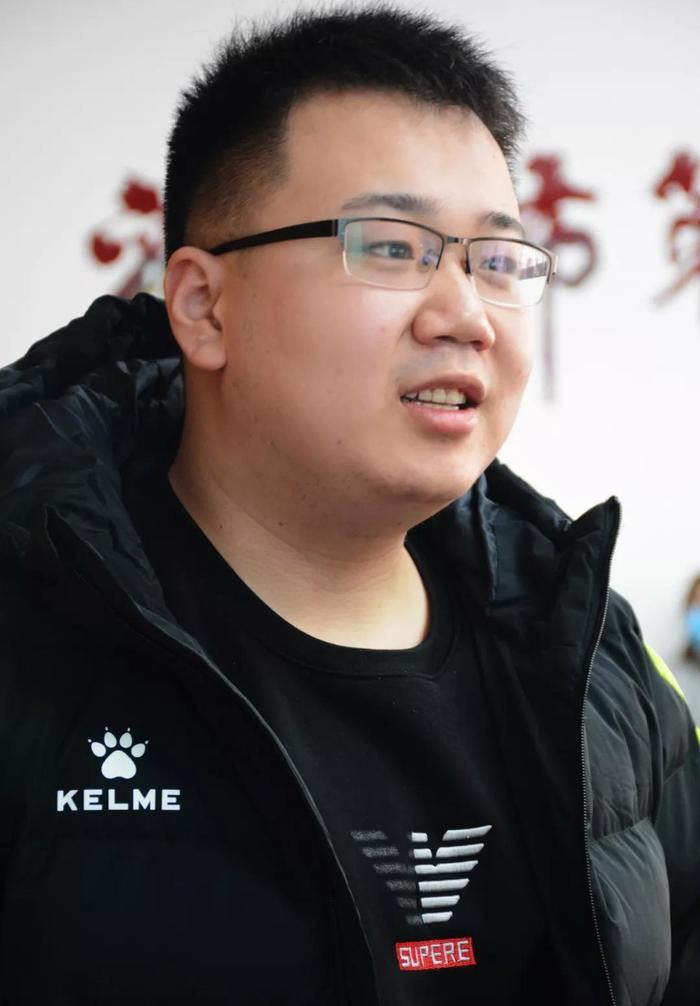 【战“疫”故事】黄冈日记