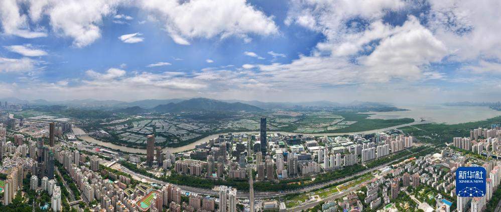 深港共建世界级科研枢纽——河套深港科技创新合作区深圳园区发展观察