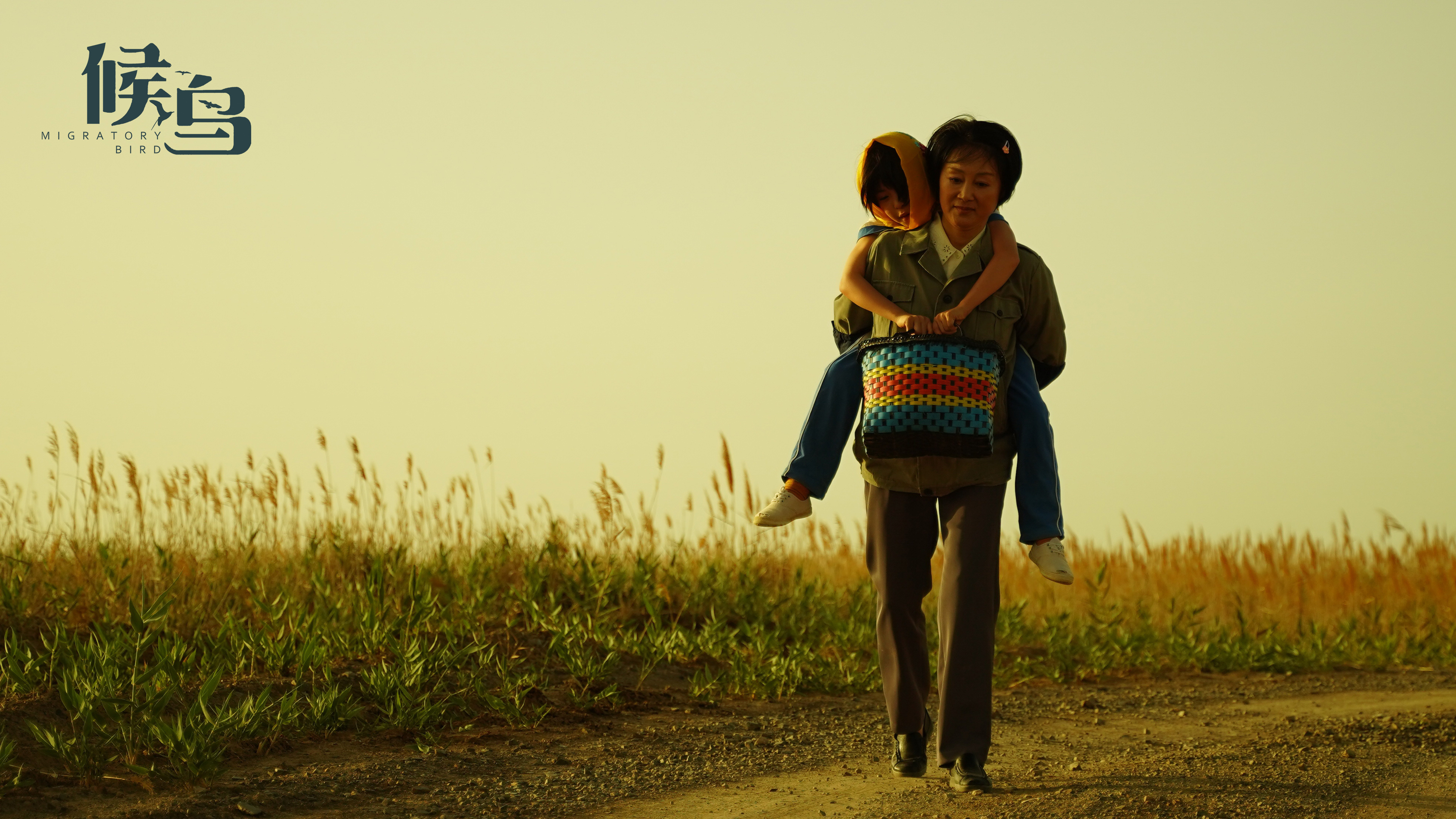 又一“国民妈妈”!王姬主演《候鸟》4月30日上映