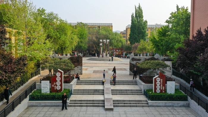 全市唯一！历下这个街道办事处荣获全国“人民满意的公务员集体”称号