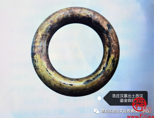 奇闻轶事里的古遗址——结草衔环