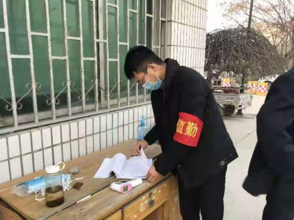 央媒看山东“战疫”，2月4日战报来啦