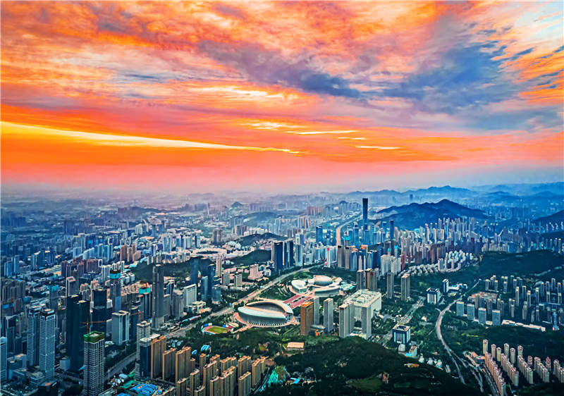 趵眼丨济南缘何成为民企投资“强磁场”