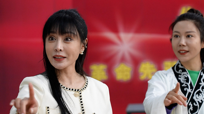 走近青年戏曲导演刘絮 | 戏剧碰撞非遗，文旅融合践行“山东实践”