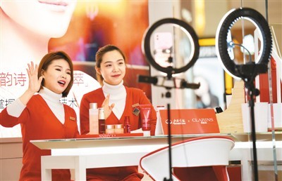 销量大幅增长 国货为何能在今年“双11”如此抢眼？