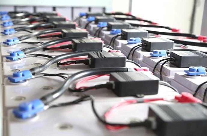 多图！探秘鲁南高铁大脑与中枢神经，画面极度舒适！