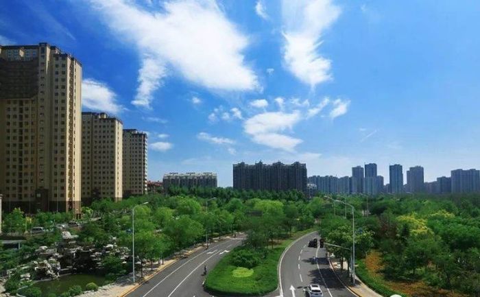 章丘：精细化管理促城市品质再提升