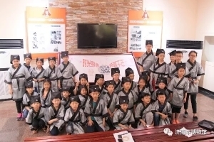 “5·18国际博物馆日”济南市博物馆推出多项惠民活动