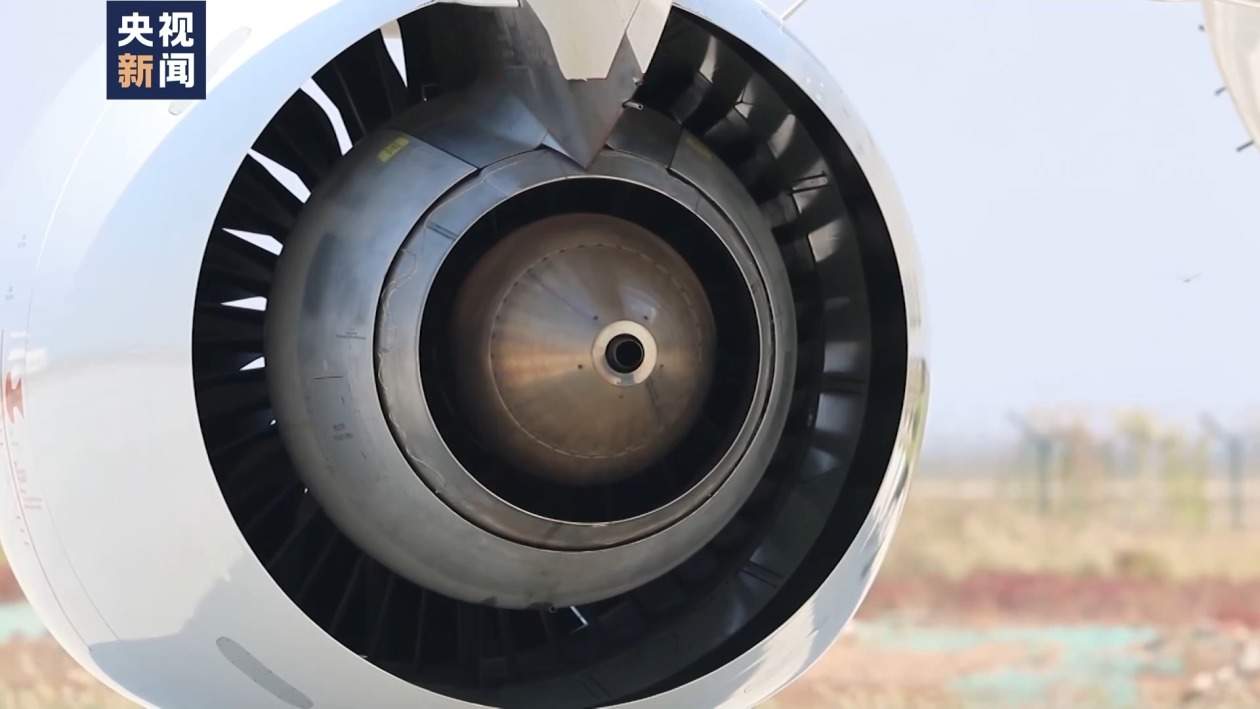 中国散裂中子源 探索微观世界的“超级显微镜”