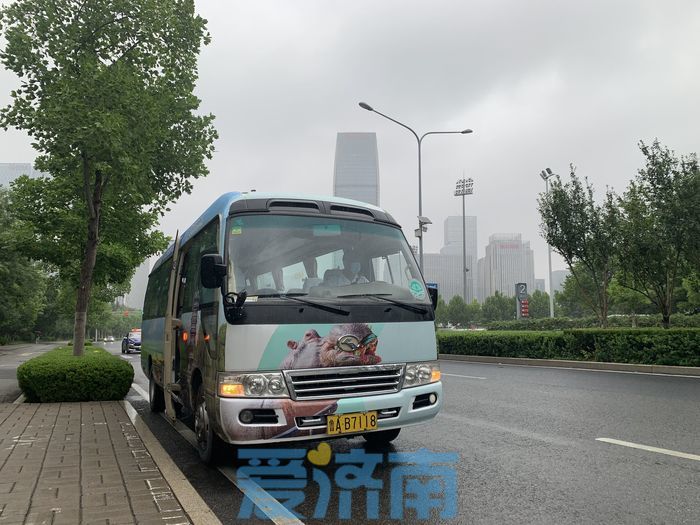 凭景点门票即可免费乘坐“文旅巴士”专线，9个站点带你“沉浸式”畅游泉城