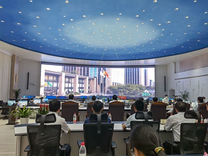 唱响工业强市主旋律 擦亮智造济南新名片——“工业强市 智造济南”行进式主题宣传活动正式启动