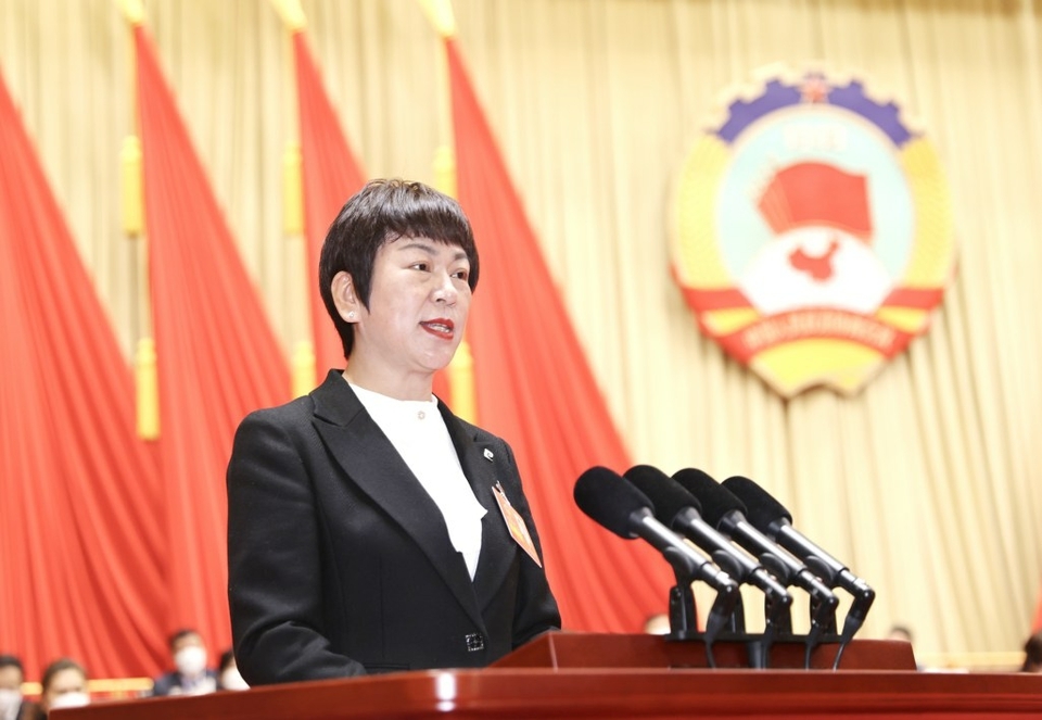 市政协十五届二次会议大会发言摘登