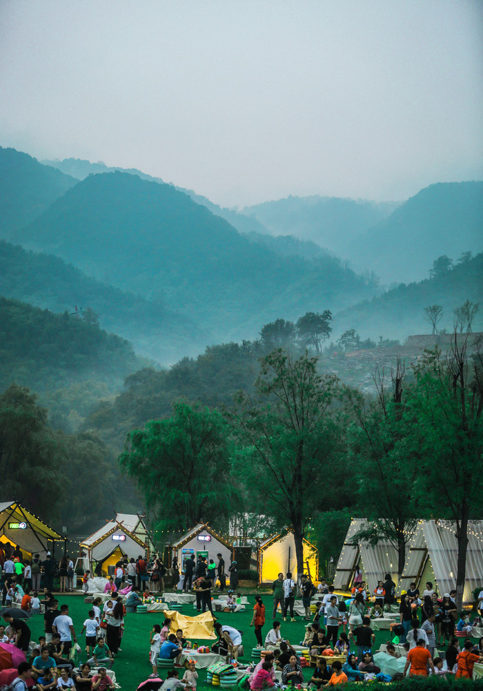 【我们的节日·七夕】全球征集浪漫创意！免票入园+免费烛光晚宴，今年七夕，这家景区再放大招！