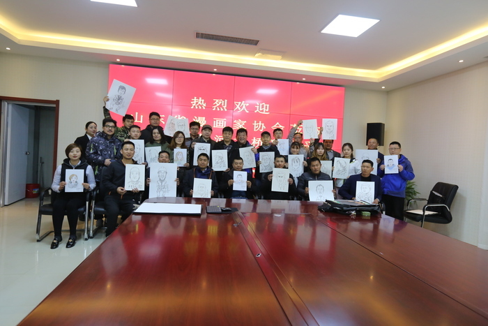 漫画最美劳动者 致敬一线城建人