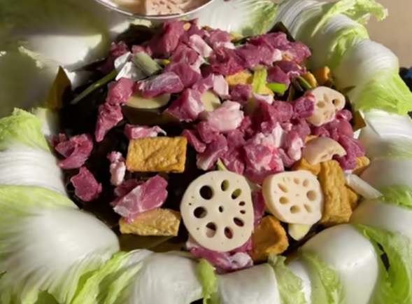 不只烧烤，淄博早已准备好了！