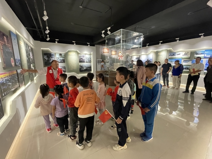 济南这个社区以“三声号角”奏响服务管理新篇章