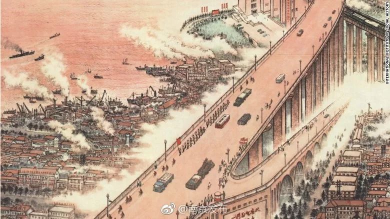 就是这座大桥，给咱中国人争了气！