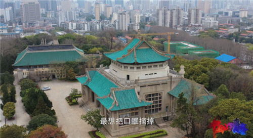 新冠肺炎患者ICU里的青年护士：我们不需要你记得