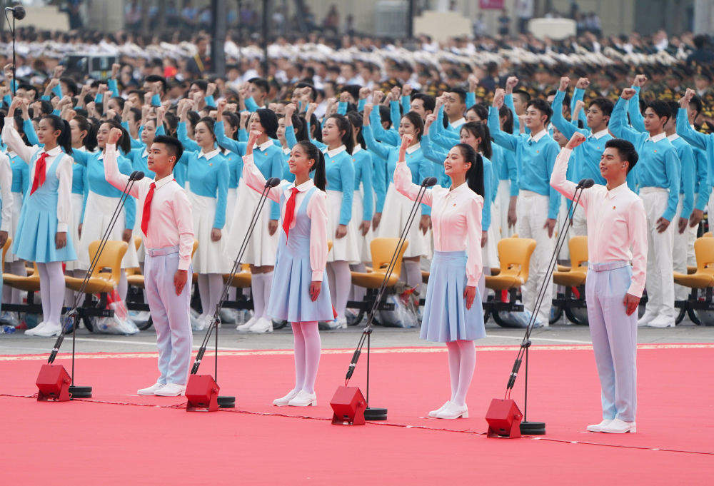 夯实文化自信之基 提振民族复兴精气神——新时代文化建设述评