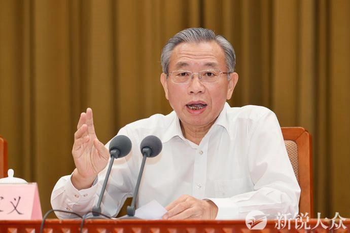 山东省委召开全省党的建设暨机关党的建设工作会议