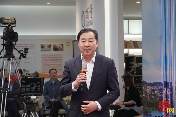 体育赋“城”长 一起向未来 市政协聚焦体育赋能城市发展开展圆桌商量