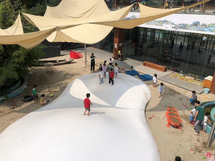 发展婴幼儿照护事业咋突破？“商量”汇集智慧寻答案