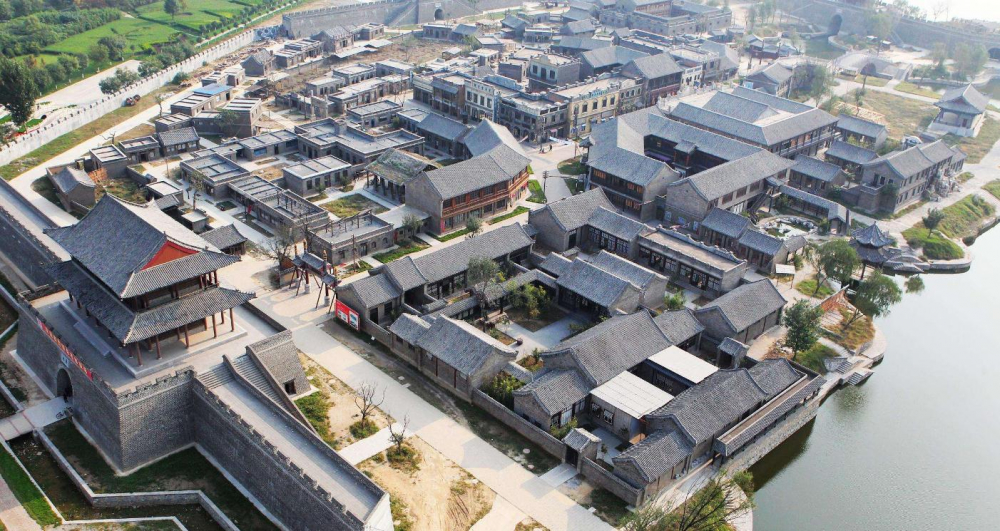 @所有人！山东这些景区本周末起陆续恢复开放！