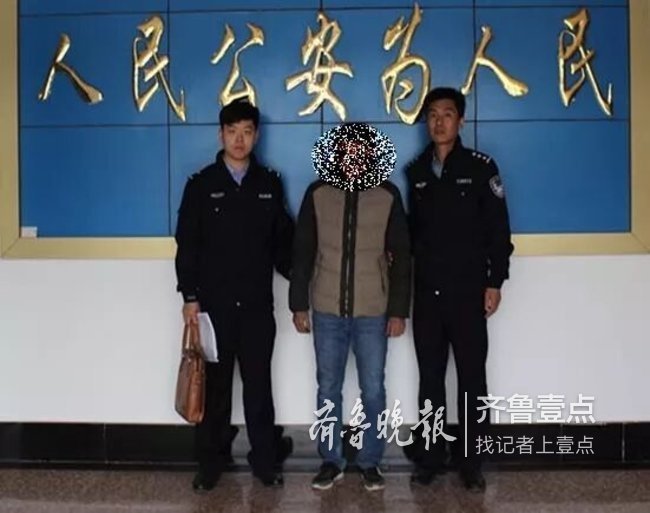 向民警提供虚假证言 济阳一男子被行拘5日罚款300！