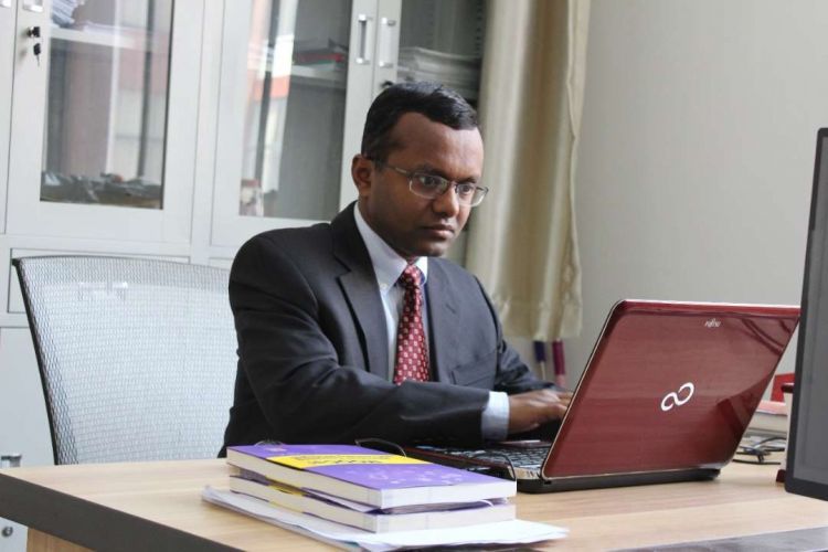 山东友城40年｜“山东省荣誉公民”刘山：取名刘山，意为“留在山东”