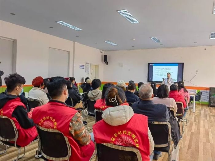 防控青少年儿童近视，市中各校（园）这样做！