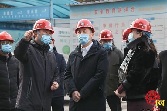 不停歇不止步！济南市各级应急部门持续加强大排查大整治力度