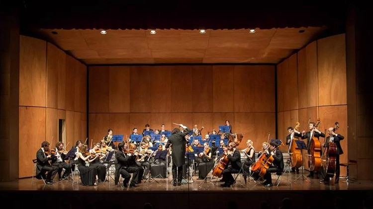 山东省会大剧院新年演出清单来了！多场音乐会等你来