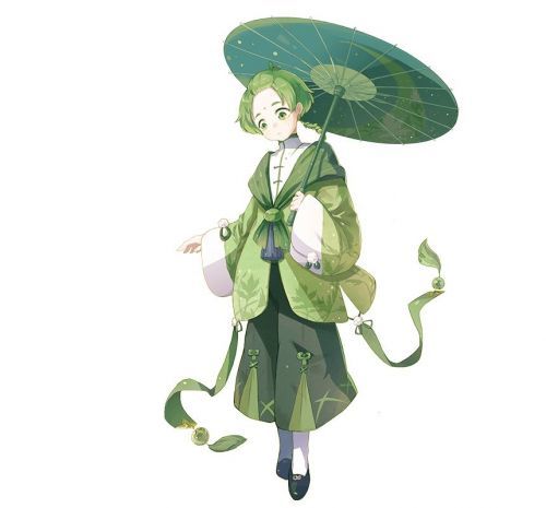 《食物语》平民必培养的7种性价比食魂推荐！ 人手一只的小青团上榜