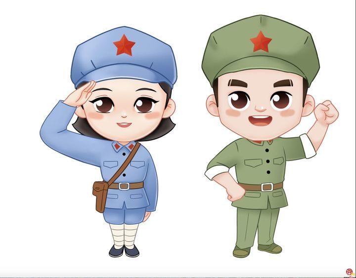 100周年,致敬建军94周年,展现章丘在党史学习教育中,弘扬伟大建党精神