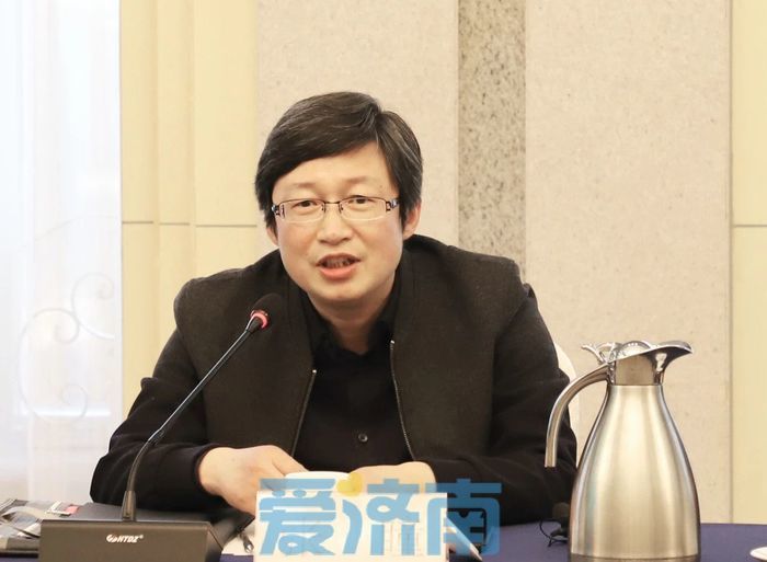 新时代·新青年·新境界——首届山东青年美术高峰论坛隆重举行