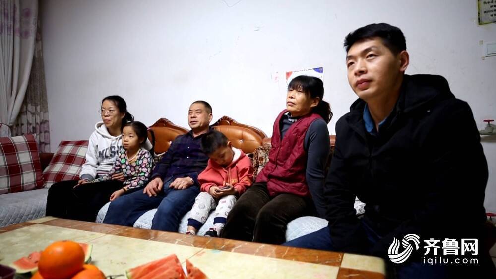 有笑点有泪点！2021山东春晚热播