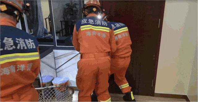 惊喜!海南一居民家中出现五爪金龙 属一级重点保护野生动物