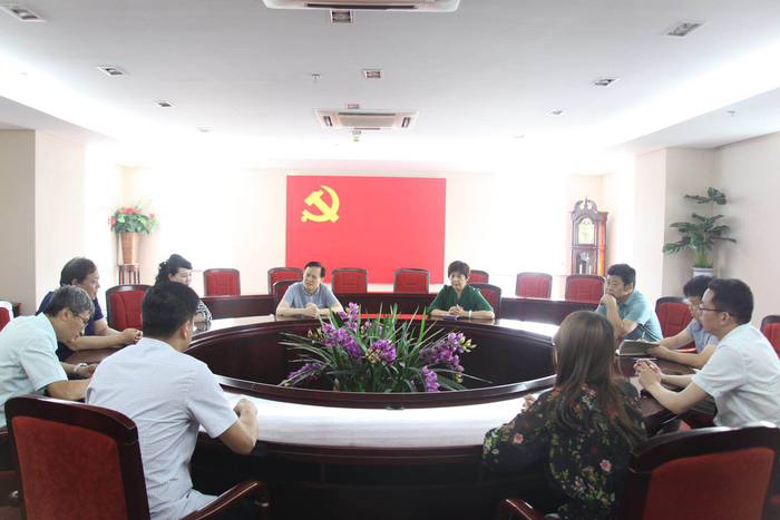 精准对接 交融共通