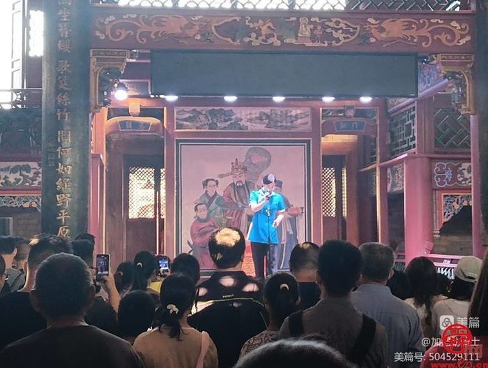 初访明水古城，从细节看明水古城如何破圈