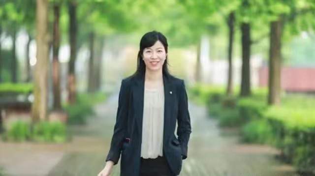 中国科学家胡海岚获颁2022年度“世界杰出女科学家奖”