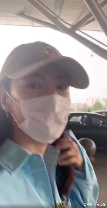 精彩!张雨绮没有自信是怎么回事?《乘风破浪的姐姐们》到底是什么神仙综艺