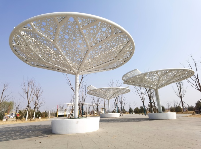 趵眼丨进位！有监测以来同期最好！济南“气质”何以惊喜不断