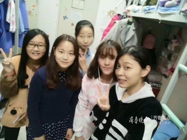 牛！济南大学材料学院这6个宿舍，学生全考上研究生